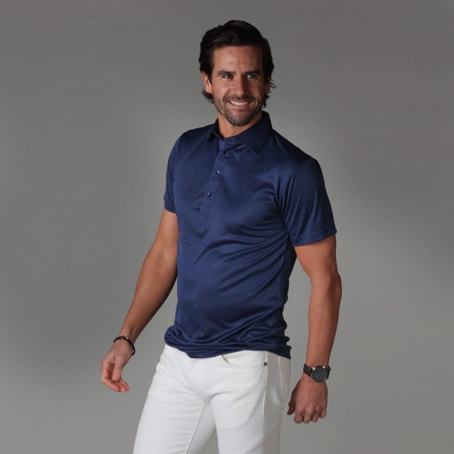 Collars & Co. - The Original Dress Collar Polo